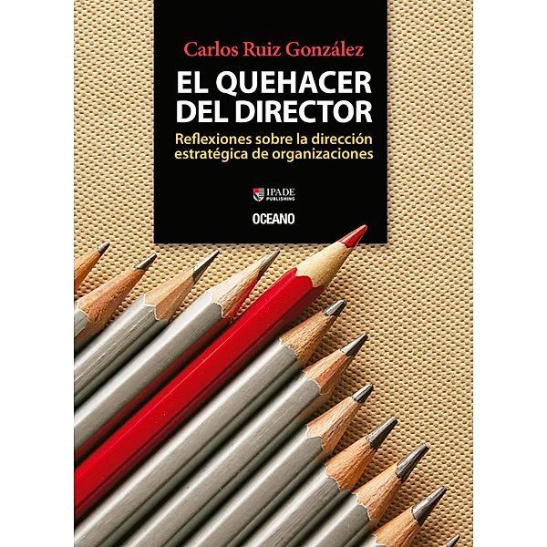 El quehacer del director / Alta Definición, Carlos Ruiz González