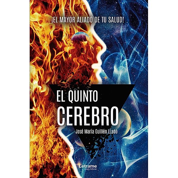 El quinto cerebro, José María Guillén Lladó