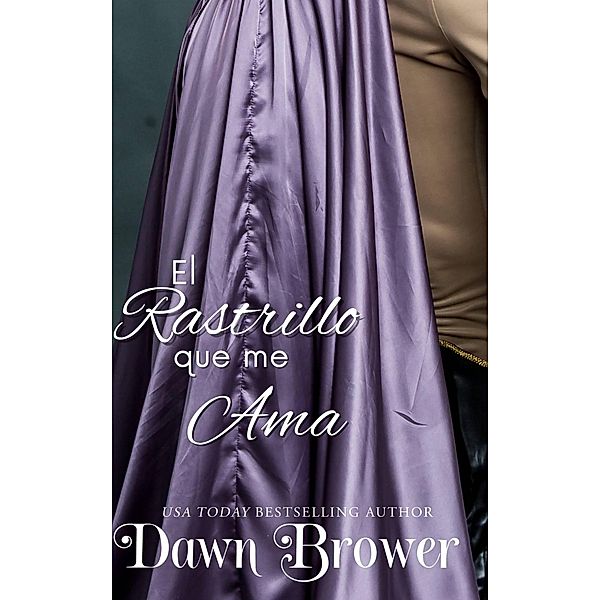 El rastrillo que me ama, Dawn Brower