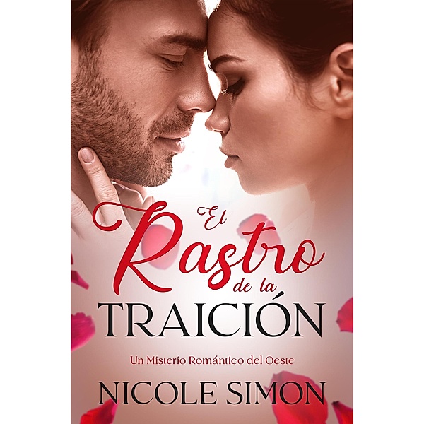 El Rastro de la Traición, Nicole Simon