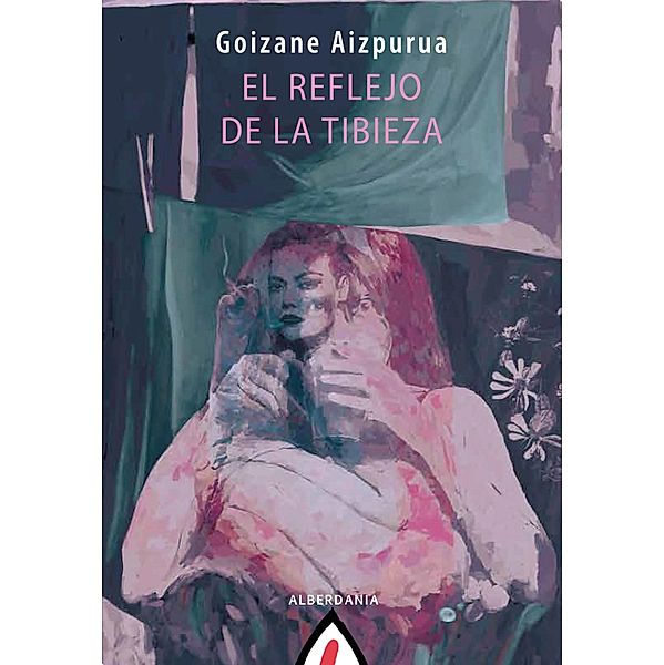 El reflejo de la tibieza / Astiro (novela) Bd.66, Goizane Aizpurua