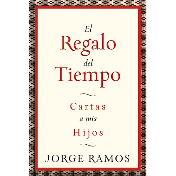 El Regalo del Tiempo, Jorge Ramos