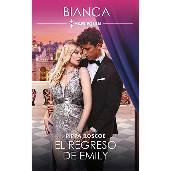 El regreso de Emily, Pippa Roscoe