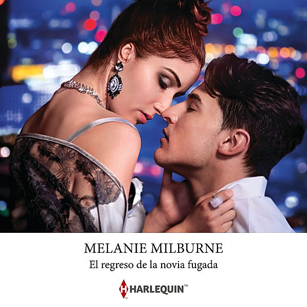 El regreso de la novia fugada, Melanie Milburne