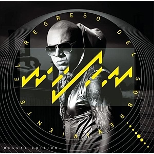 El Regreso Del Sobreviviente, Wisin