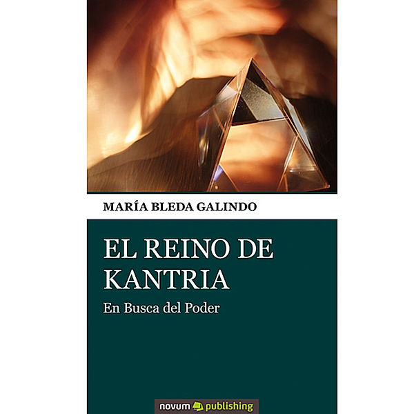 El reino de Kantria, María Bleda Galindo