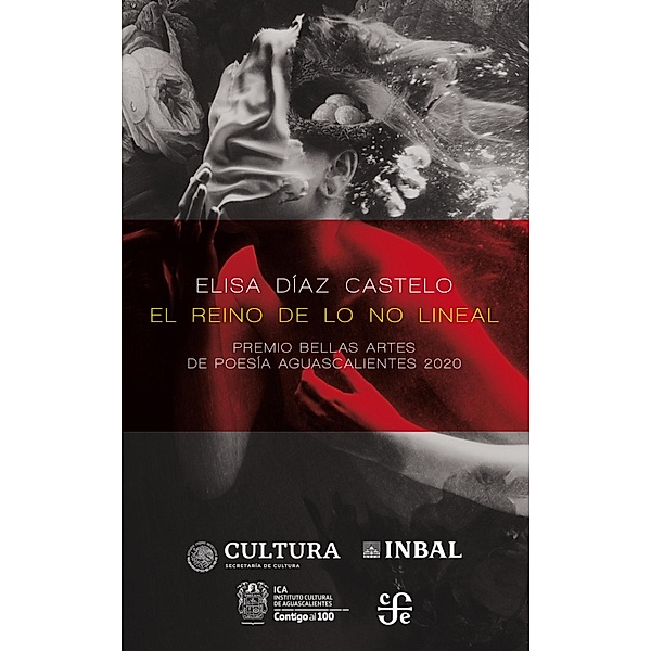El reino de lo no lineal / Poesía, Elisa Díaz Castelo