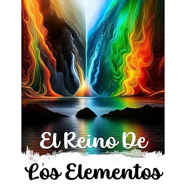 El Reino de los Elementos, Roan Greij