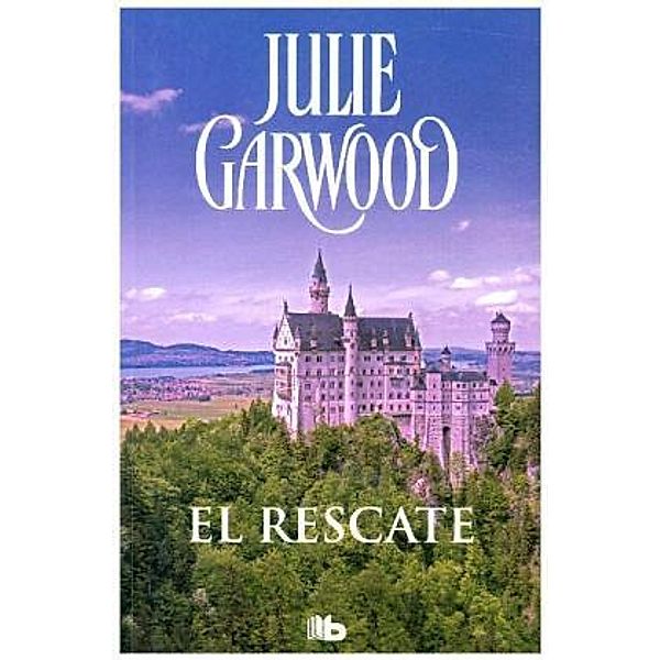 El rescate, Julie Garwood