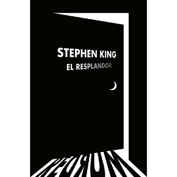 El Resplandor, Stephen King