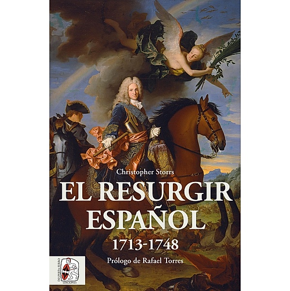 El resurgir español 1713-1748, Christopher Storrs