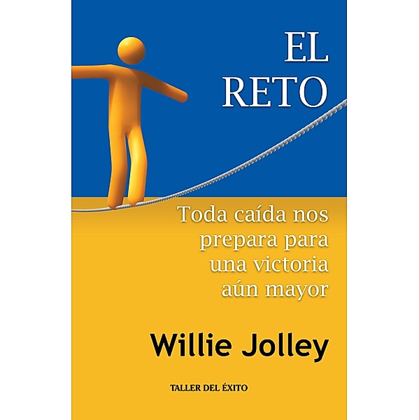 El Reto, Willie Jolley