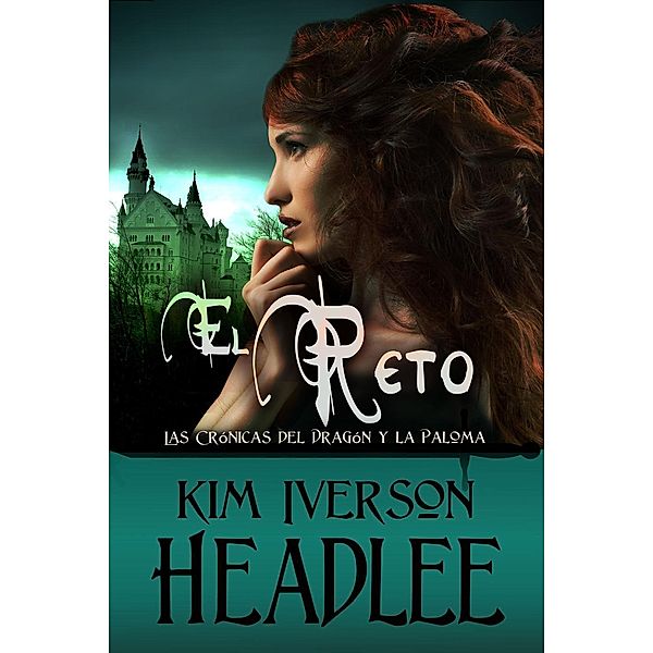 El reto (Las Crónicas del Dragón y la Paloma), Kim Iverson Headlee