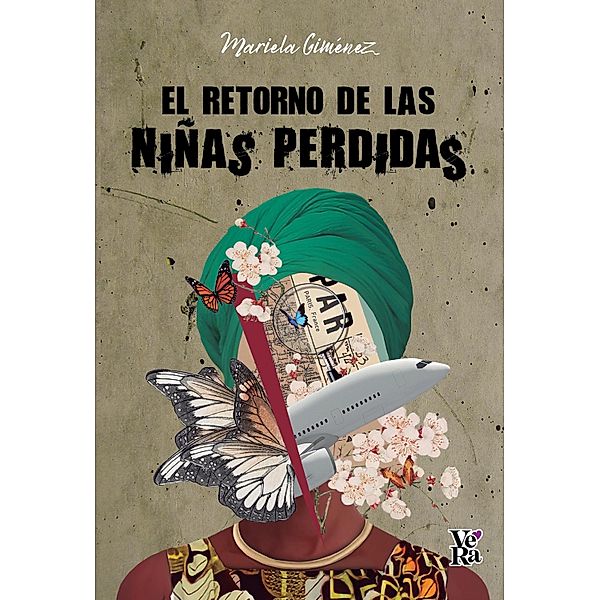 El retorno de las niñas perdidas, Mariela Giménez