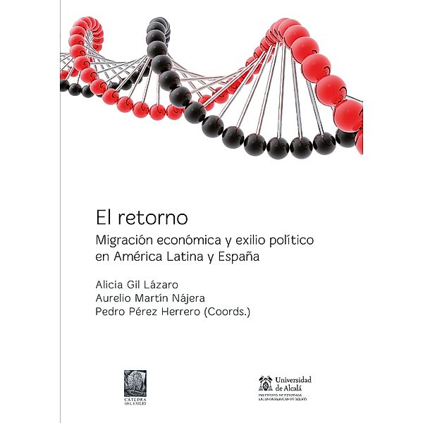 El retorno / Instituto de Estudios Latinoamericanos, Alicia Gil Lázaro