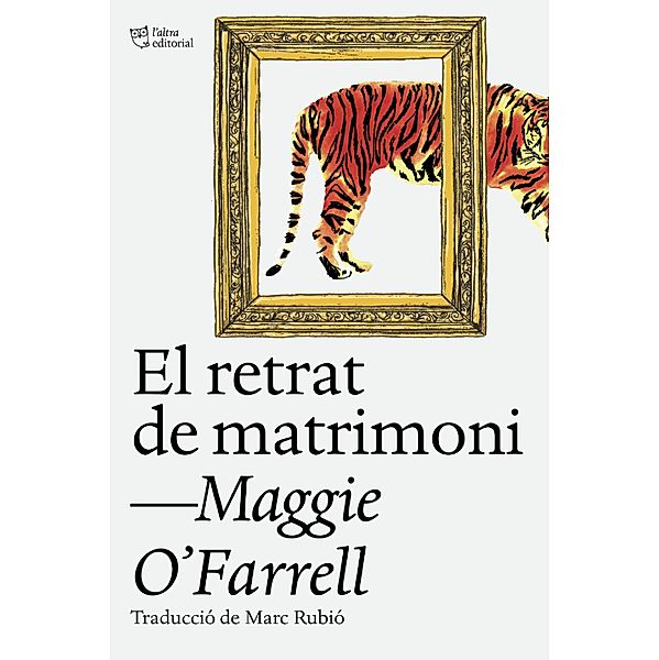 El retrat de matrimoni, Maggie O'Farrell