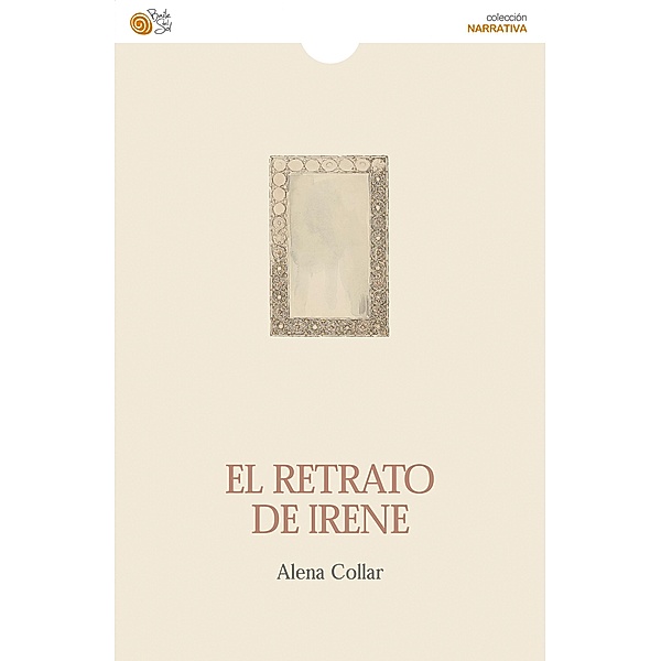 El retrato de Irene, Alena Collar