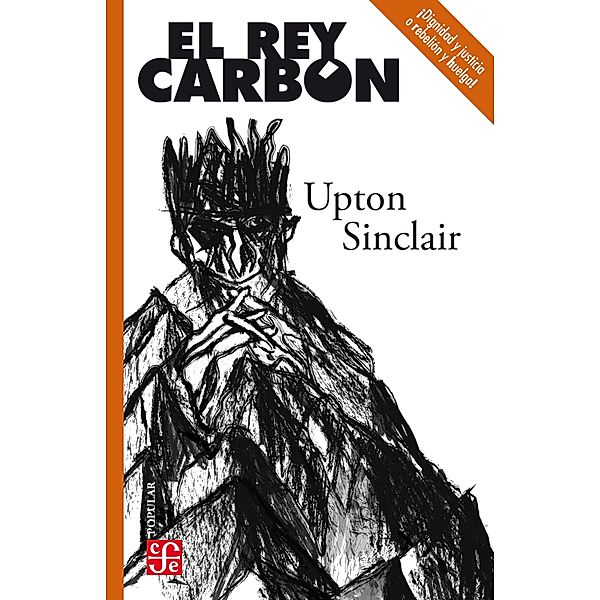 El rey Carbón / Colección Popular Bd.766, Upton Sinclair