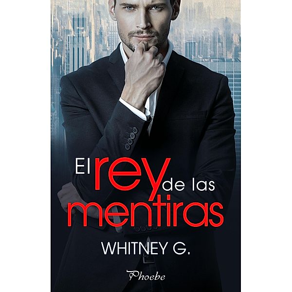 El rey de las mentiras, Whitney G.