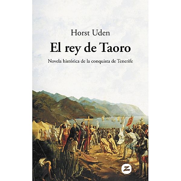 El rey de Taoro, Horst Uden