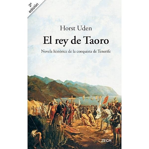 El rey de Taoro, Horst Uden