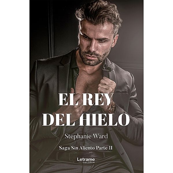 El rey del hielo, Stephanie Ward