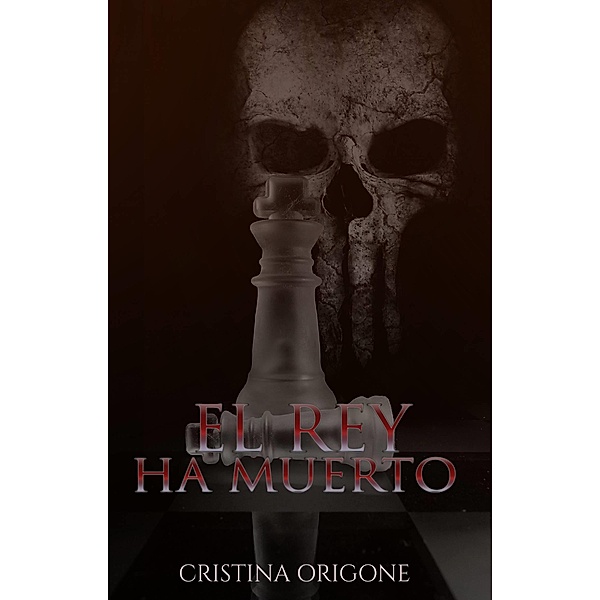 El Rey ha Muerto / Babelcube Inc., Cristina Origone