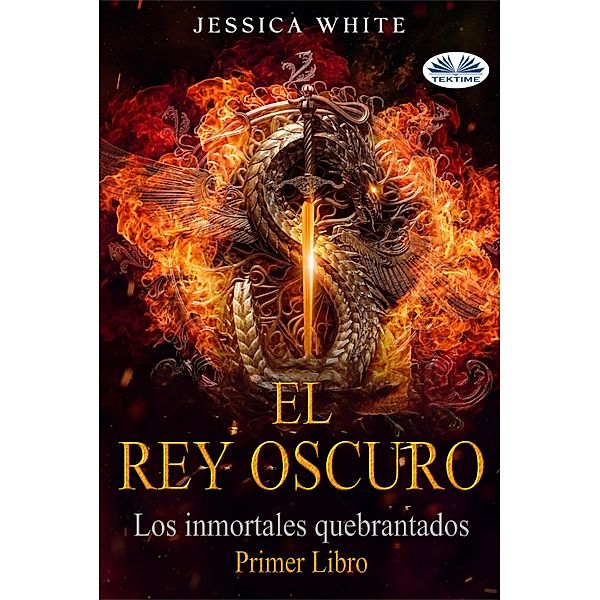 El Rey Oscuro, Jessica White