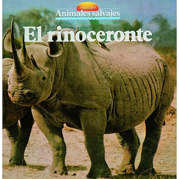 El rinoceronte