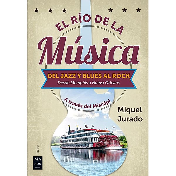 El río de la música / Música, Miquel Jurado