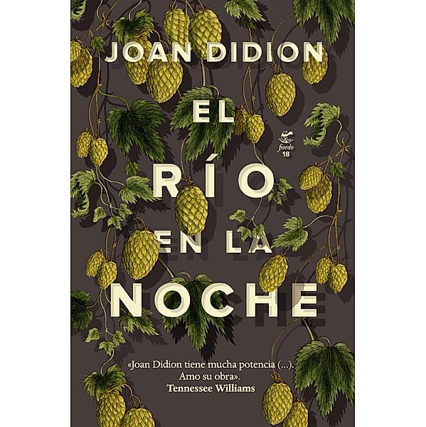 El río en la noche, Joan Didion