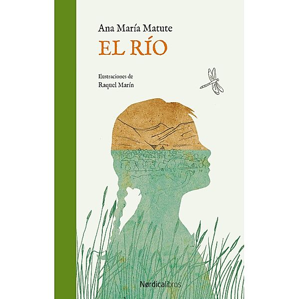 El río / Ilustrados, Ana María Matute