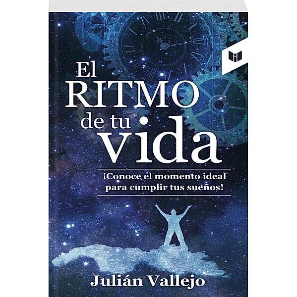 EL RITMO DE TU VIDA, Julián Vallejo