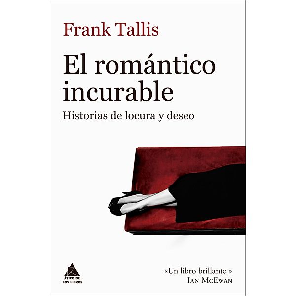 El romántico incurable, Frank Tallis
