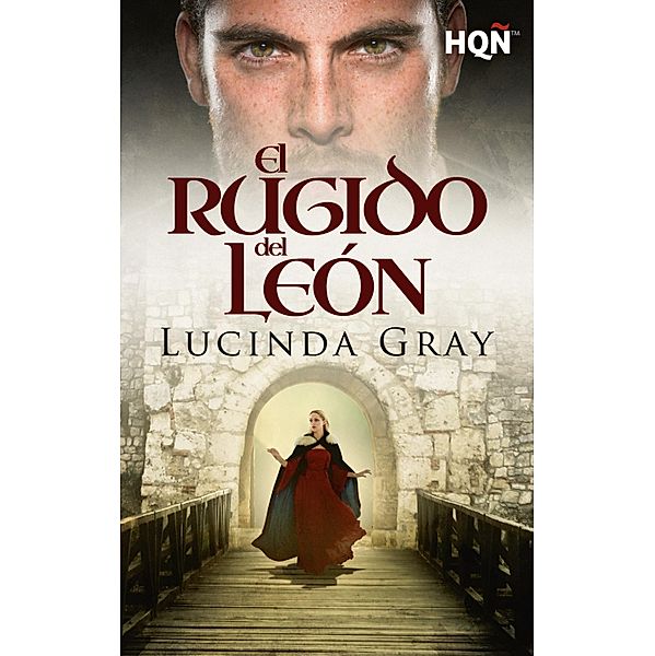 El rugido del León / HQÑ, Lucinda Gray