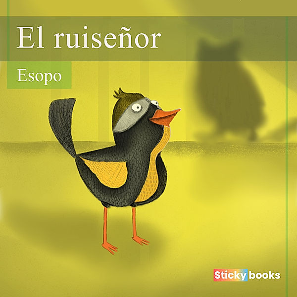 El ruiseñor, Esopo