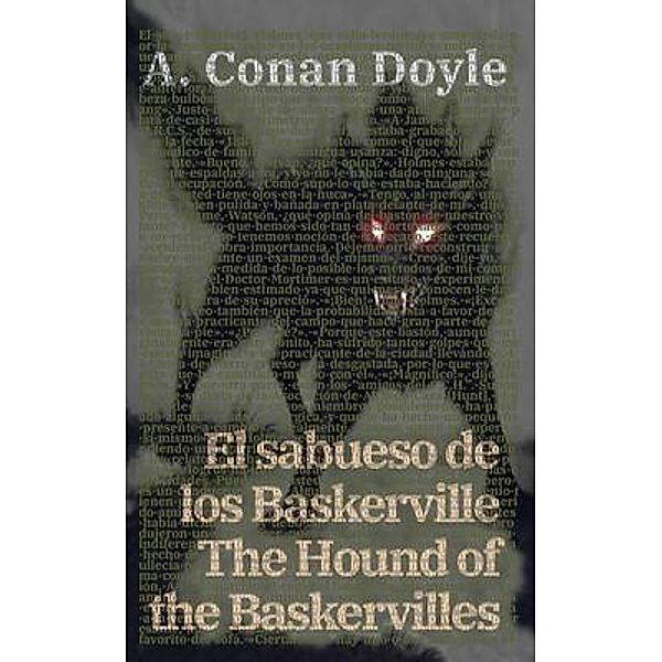 El sabueso de los Baskerville - The Hound of the Baskervilles, Arthur Conan Doyle