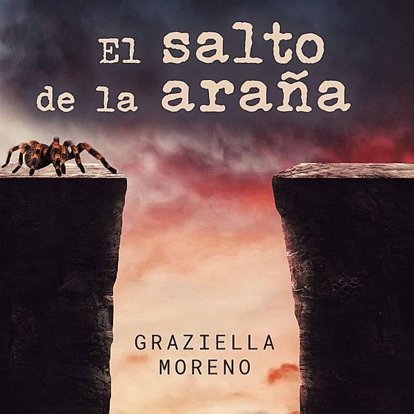 El salto de la araña, Graziella Moreno