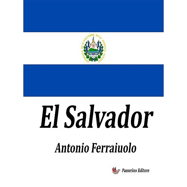 El Salvador, Antonio Ferraiuolo