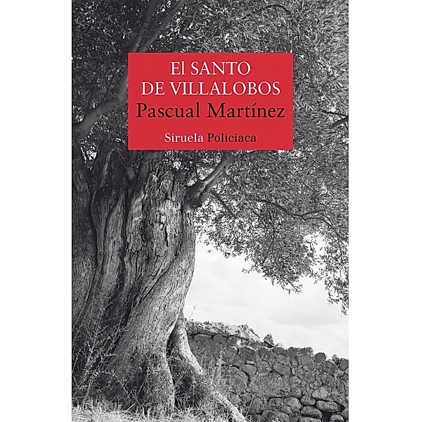 El santo de Villalobos / Nuevos Tiempos Bd.519, Pascual Martínez