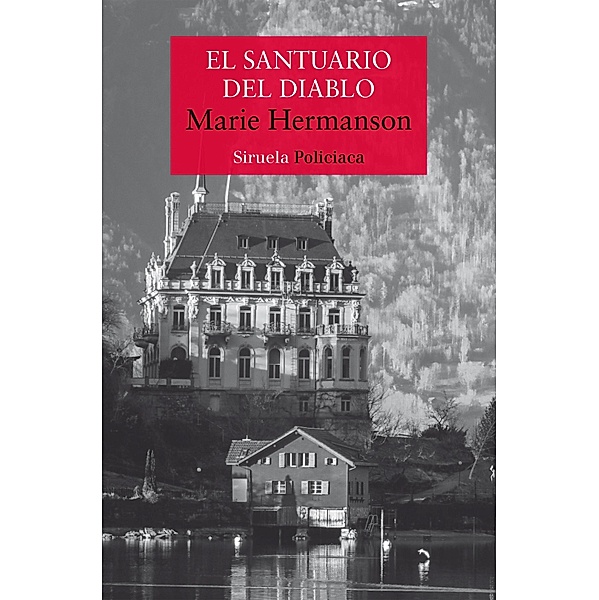 El Santuario del Diablo / Nuevos Tiempos Bd.496, Marie Hermanson
