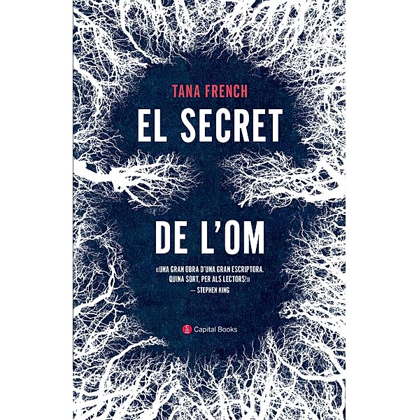 El secret de l'om, Tana French