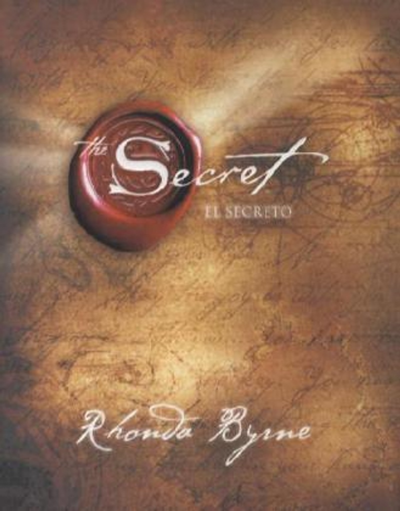 El Secreto (The Secret) (Spanish Edition): Byrne, Rhonda: 9788479536442:  : Books