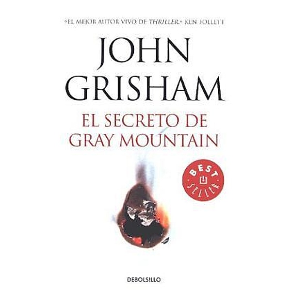 El secreto de Gray Mountain, John Grisham