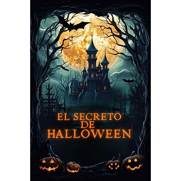 El secreto de Halloween (Cuentos infantiles sobre valores morales, #4) / Cuentos infantiles sobre valores morales, Christian Peña