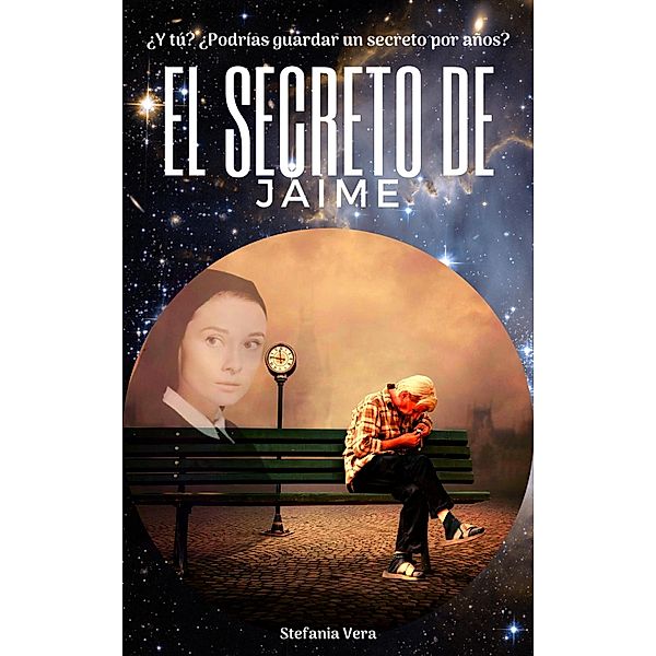 El secreto de Jaime, Stefania_Vera
