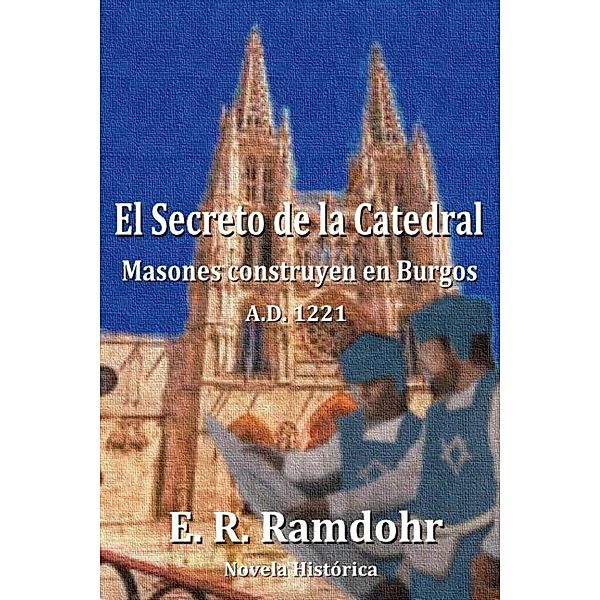El Secreto de la Catedral, E. R. Ramdohr
