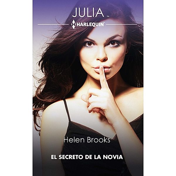 El secreto de la novia, Helen Brooks