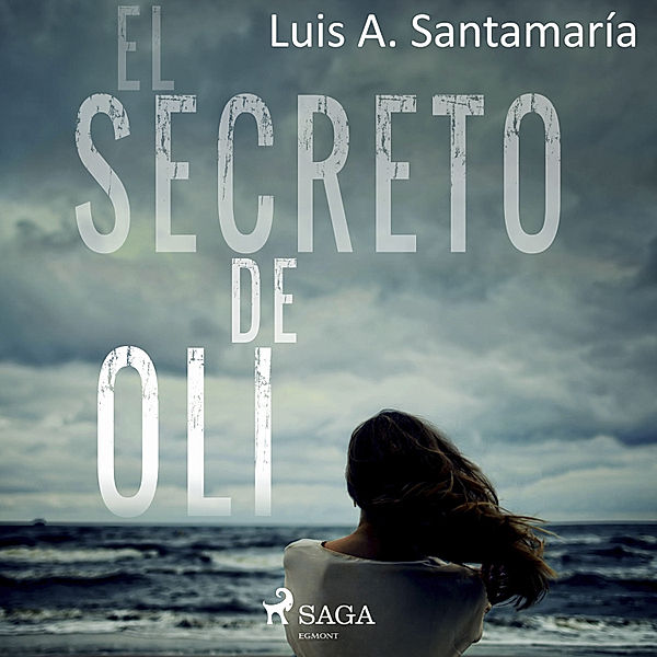 El secreto de Oli, Luis Santamaria