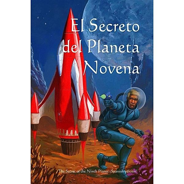 El Secreto del Planeta Novena, Donald Allen Wollheim